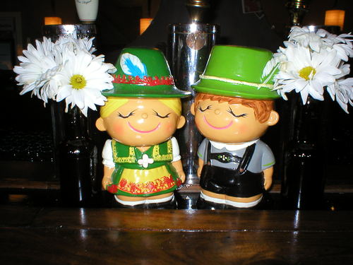 You Enjoy My Wine & Beer