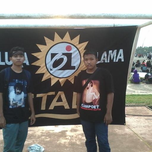 kaum_serdadu's profile picture. 