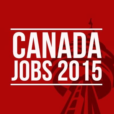 Want to learn more about starting a new life in Canada? Come to CanadaJobs2015… a series of free informational conference.