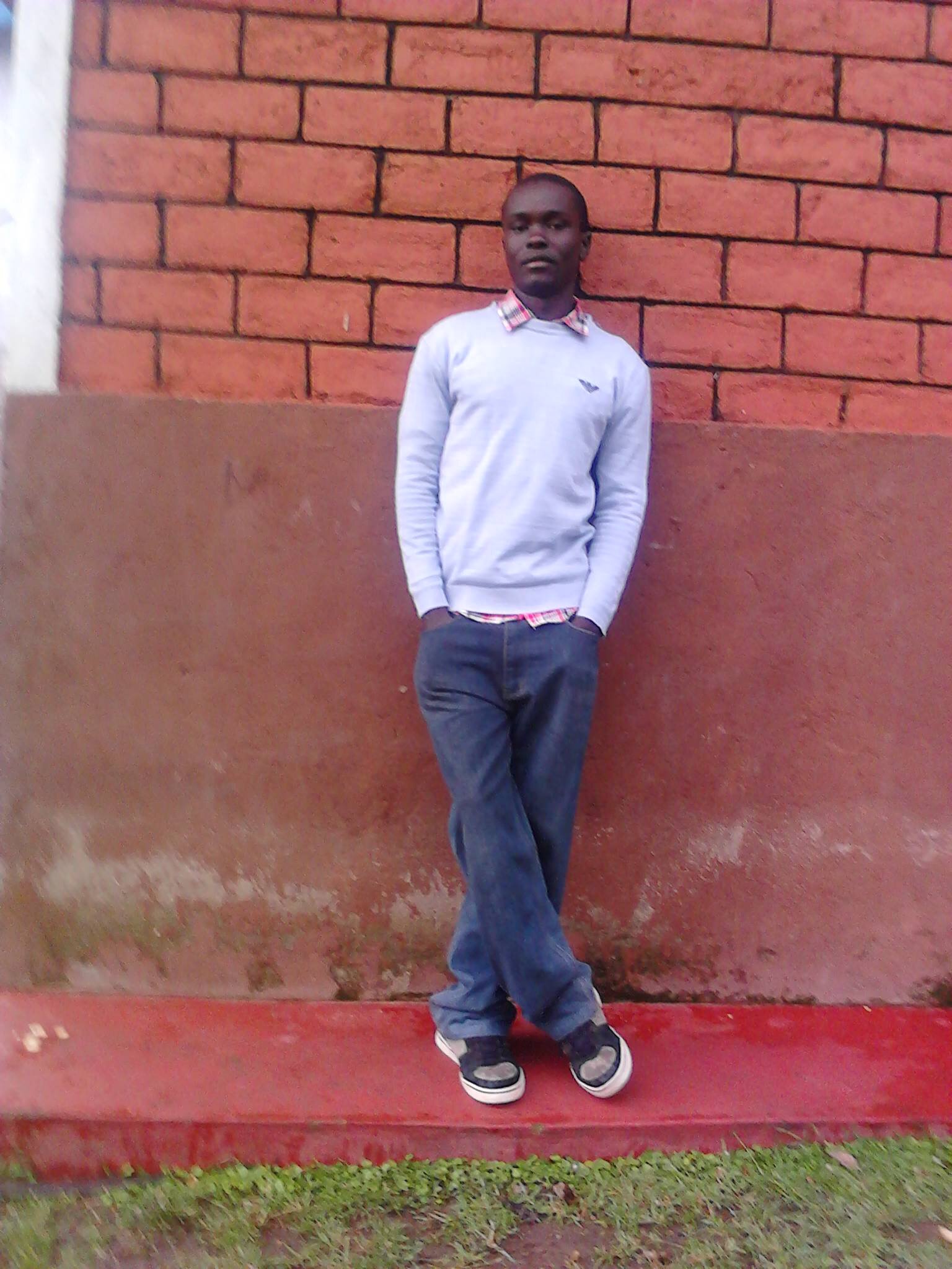 mugandaerick's profile picture. Economist /Mentor ; a free soul, dreamer and Keen observer on daily events.