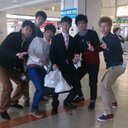 内田 龍星 (@0220Bleach) Twitter