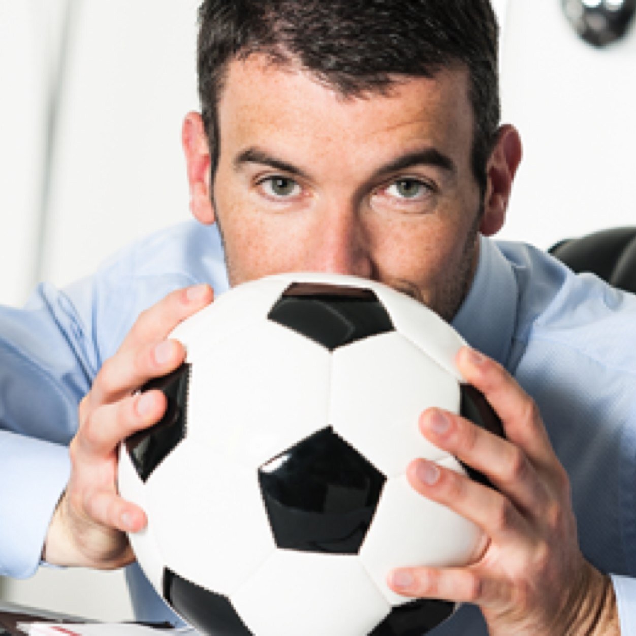 wyscoutedu's profile picture. International School of Football Management