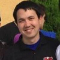 Chris Rockoff (@risctopher) 's Twitter Profile