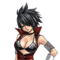 AkuraFT's profile picture. The Great White Shark - Uses Shark Spirit Magic - Water element - Do not try to mess with me!
#Sinlge #FTRP/#Parody #OC ||