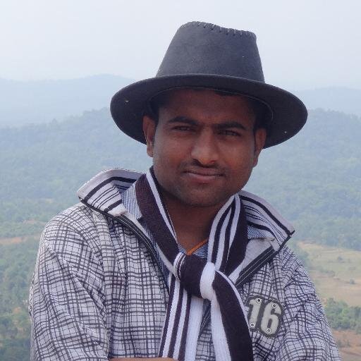 Assistant professor at IIT Indore
