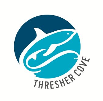 #Dive in Paradise with Thresher Cove Resort and Dive Center at #Malapascua Island, #Philippines.