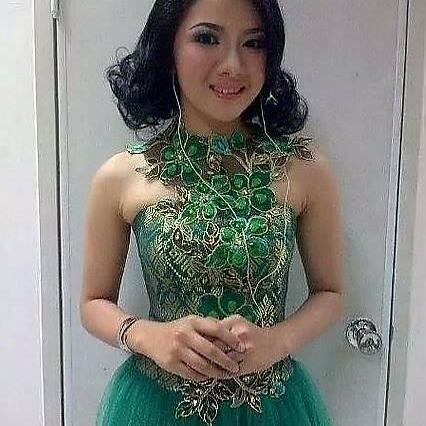 Finalis of @DAcademyID | DA(spaci)RASYA kirim ke 7288 |