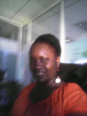 cikukiguru's profile picture. |Learning Development Consultant|Coach|Trainer|Passionate about Community Service|Independent|Researcher|