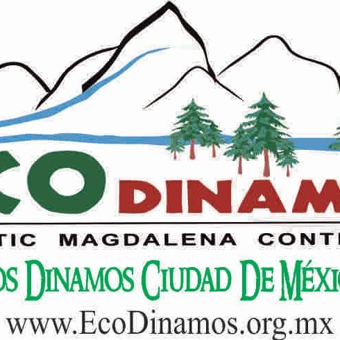 COMISION DE ECOTURÍSMO DE LA COMUNIDAD LA MAGDALENA CONTRERAS ATLIHTIC
