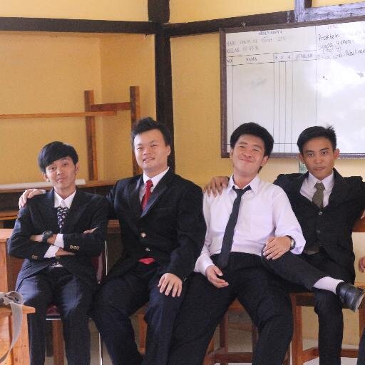 YosepChai's profile picture. basket is my style