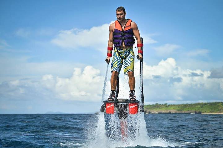 FLYBOARD BORACAY