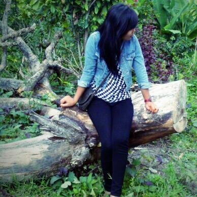 Toraja-Indonesia love my self,26 pedrosa,family,Andi konda and Jesus christ is number 1