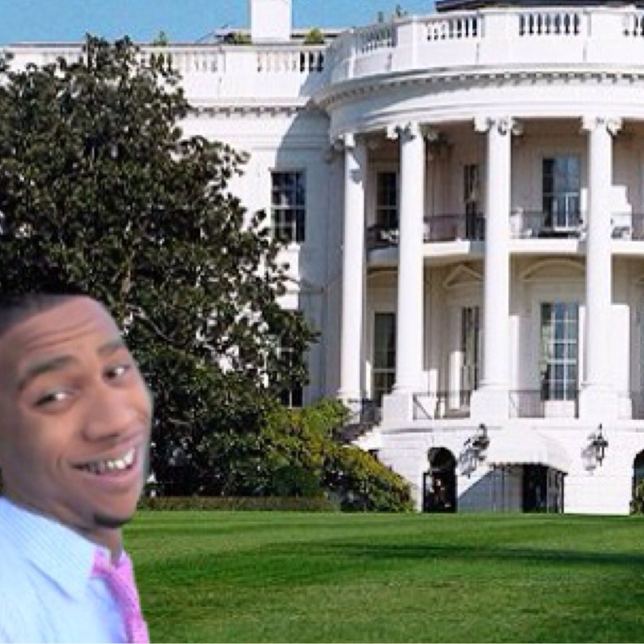 President of The Based Community