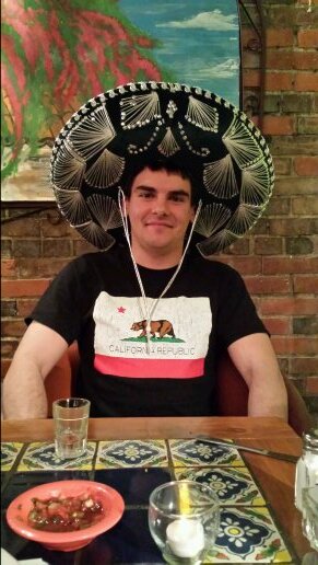 codemoto209's profile picture. 