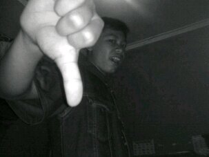 Rpratama29A's profile picture. Fight hard