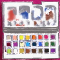 PixelsAndPaint (@kso3986) 's Twitter Profile