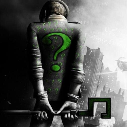 Riddemethat's profile picture. 