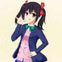 Nico Yazawa (@nicoyazawa1) Twitter profile photo