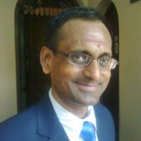 Murali Swaminathan(@MuraliAdhitya) 's Twitter Profile Photo