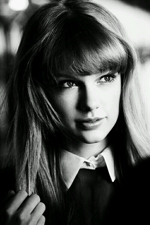 Swiftie / Potterhead