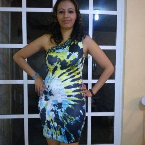 La felicidad!!! Ya está conmigo y no la soltare!