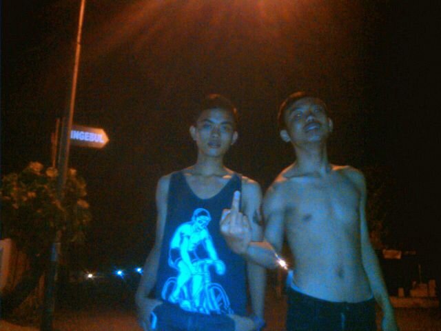 Slank ngga ada matinya !! Jurus tandur !!!
