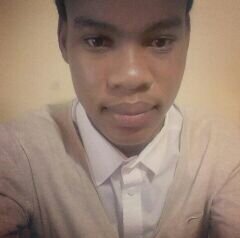 I'm the world's greatest □