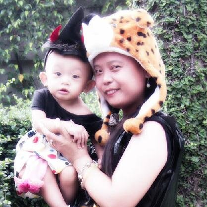 Inbound Marketing Consultant, a mother and a bike enthusiasts.