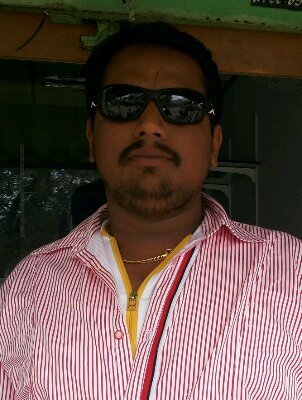 I love to make more friends ....