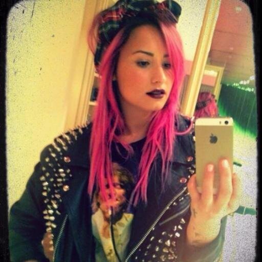 Demi Lovato