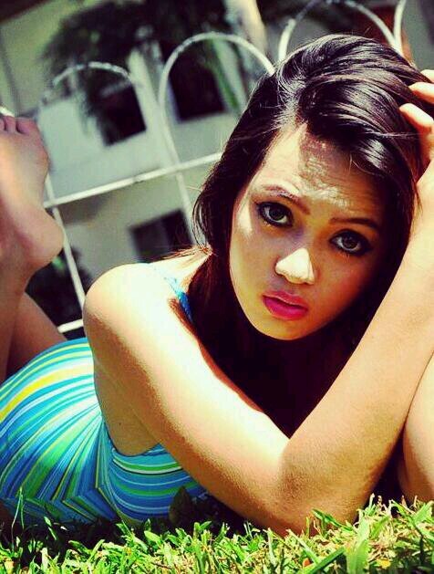 PARTIME MODEL,technical secretary of DILG, Bacolod City, An Agustinian, sweet,humble,lovable,  follow me :)