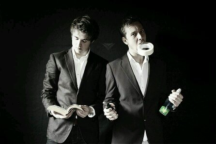 Twitter account to support the dutch's @Vicetone ! / Cuenta de twitter para apoyar a los holandeses! @Vicetone
