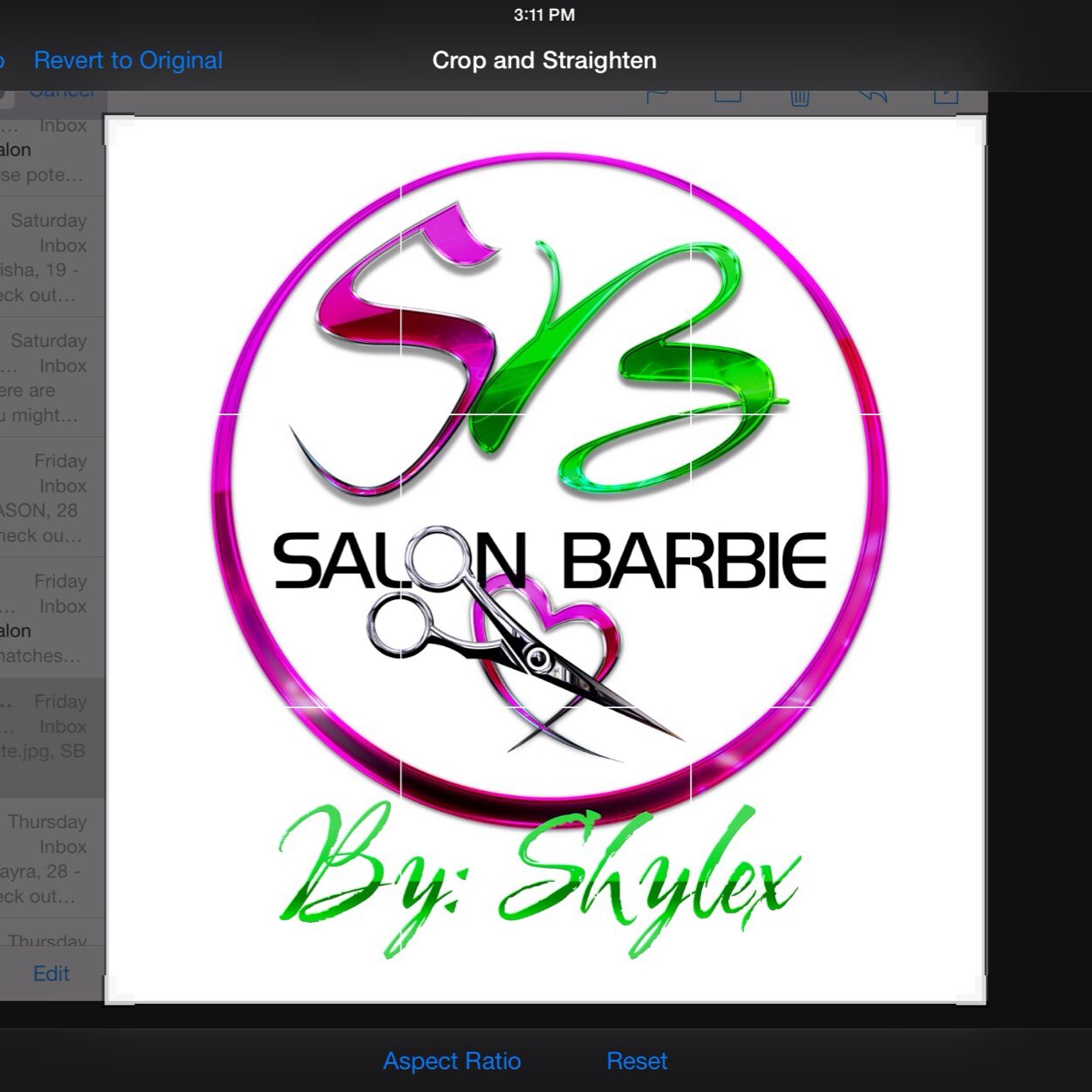 salonbarbie1's profile picture. 