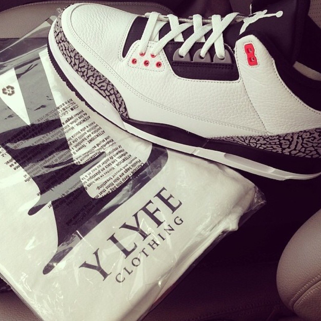Live #lyfe as if you'll live forever....FOREVER YOUNG #YLYFEClothing EST. Since 2007 hashtag #YLYFEClothing or #YLODT in ur pix