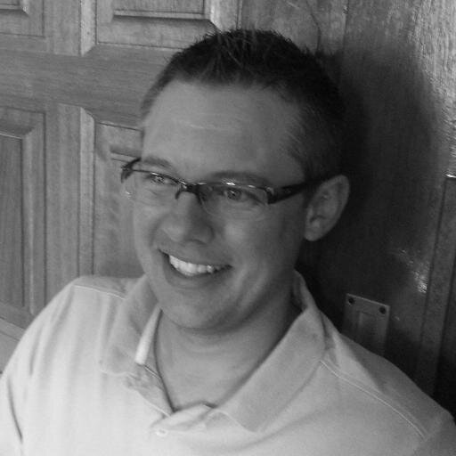 AMX Programmer, UI Designer, Tech Junkie