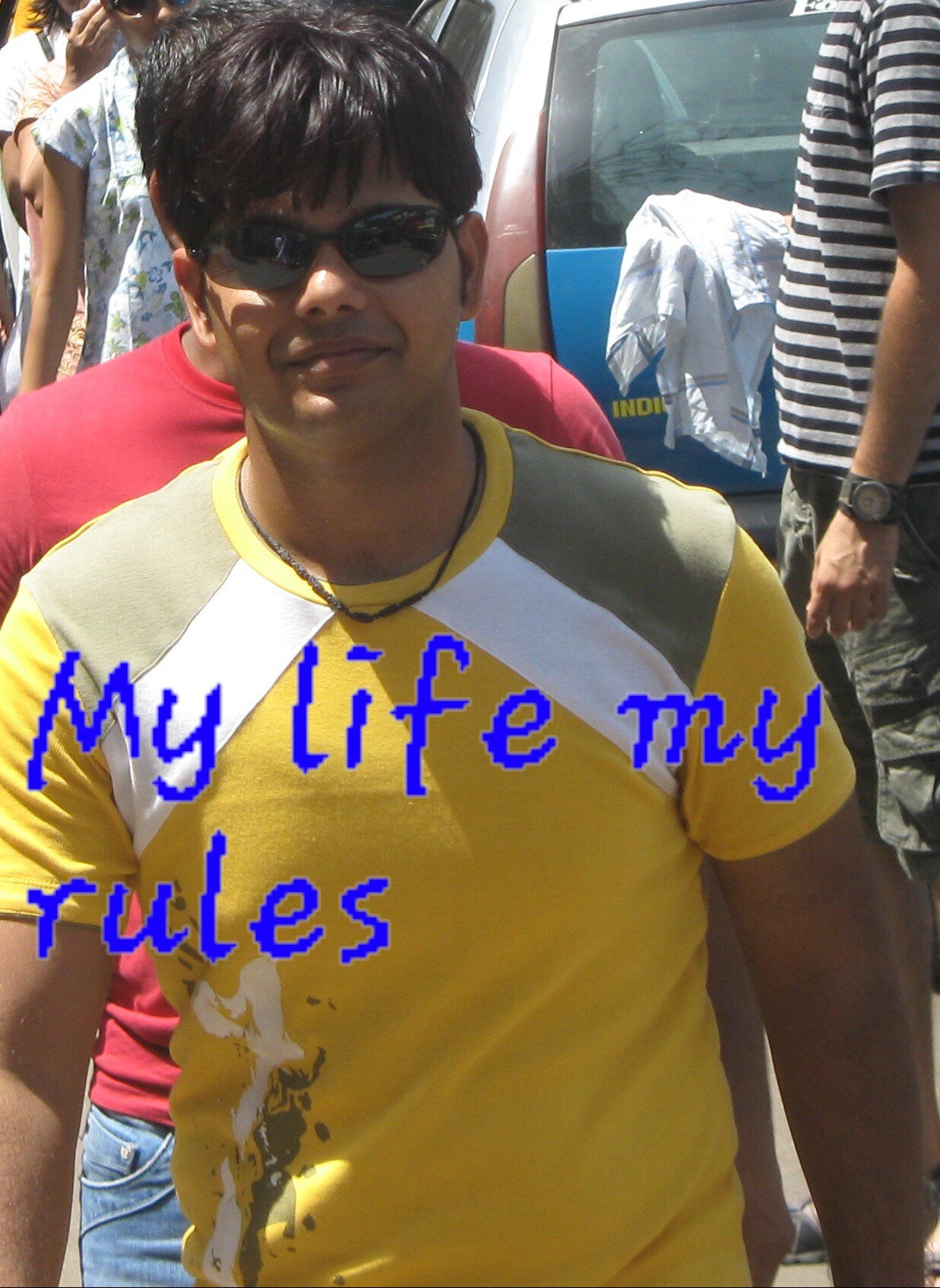 24Mohitsharma's profile picture. 