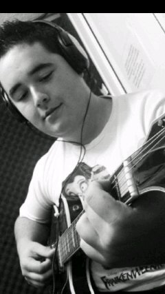 Musica como medio de vida.