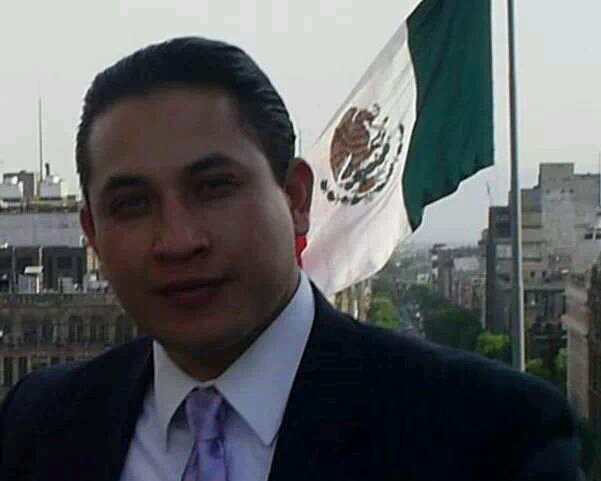 Vicepresidente de Vinculación Internacional de International Legal Bar & Professionals Association