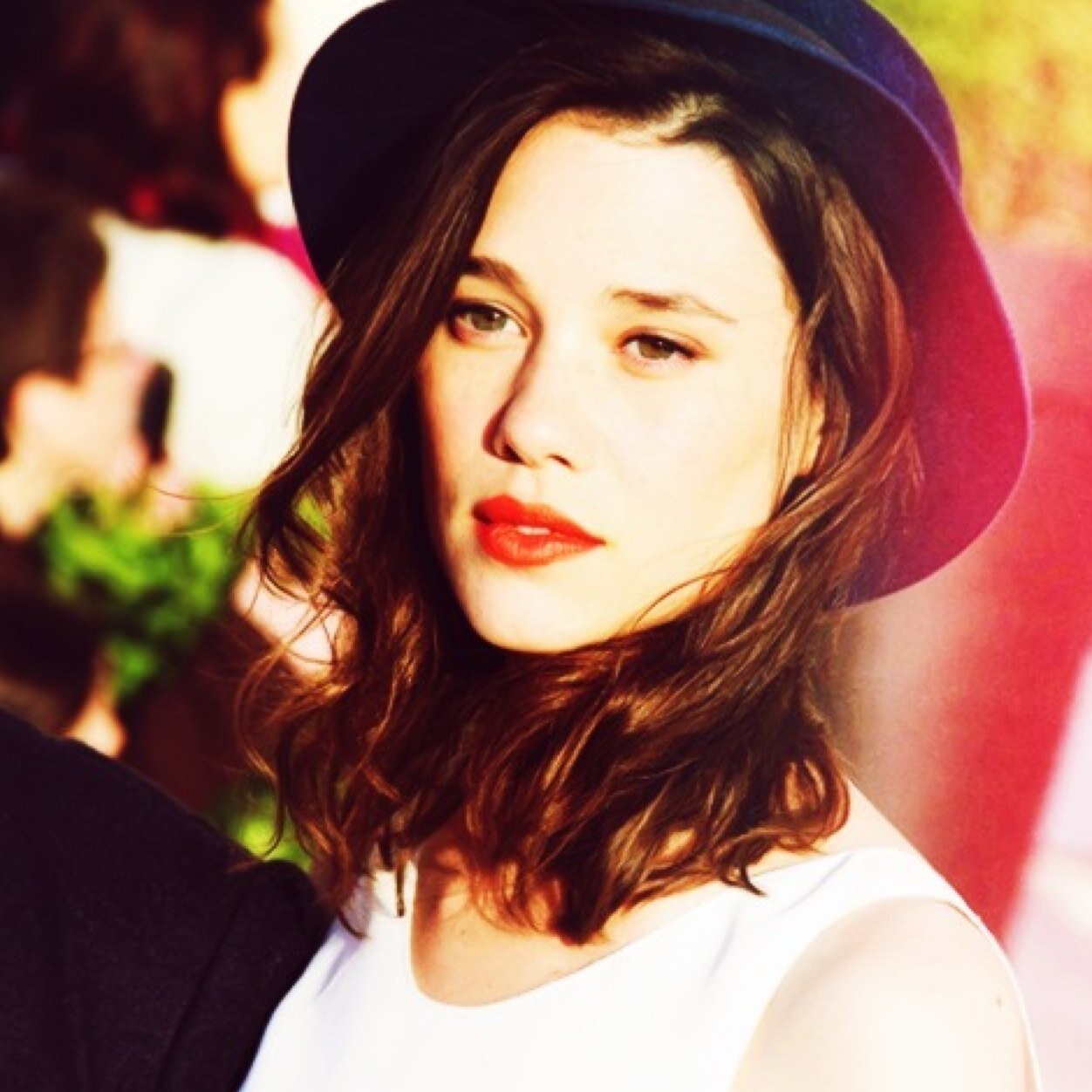 AstridBFriscy's profile picture. My life was made when I got to play a mermaid. [FL | RP.]