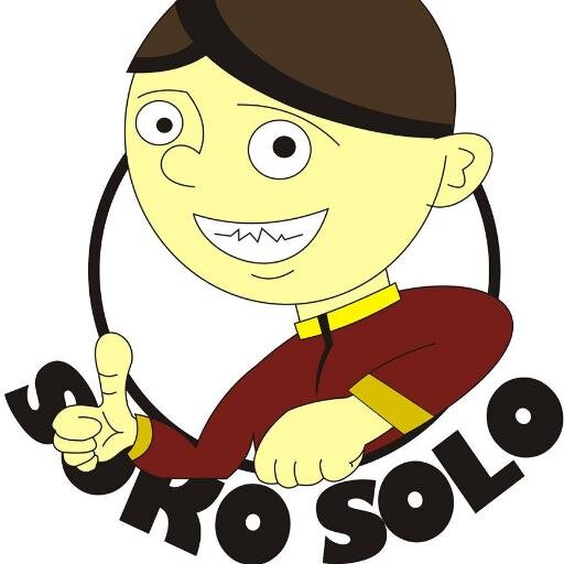 #SOKOSOLO Souvenir dan Oleh-oleh Khas Kota SOLO | Tempat Baru di SOLO Pusatnya Souvenir dan Oleh-Oleh | Phone 0271-741494 | Email sokosolo@outlook.com