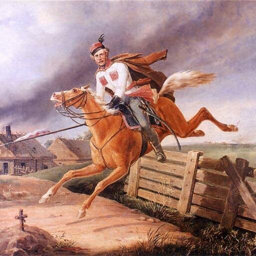 PrinceKrakus's profile picture. 