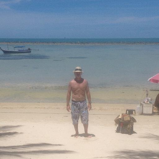 csimmo2's profile picture. 