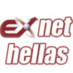 ExnetHellas's profile picture. Κατασκευή Ιστοσελίδων - Διαφήμιση Ιστοσελίδων - Φιλοξενία Ιστοσελίδων