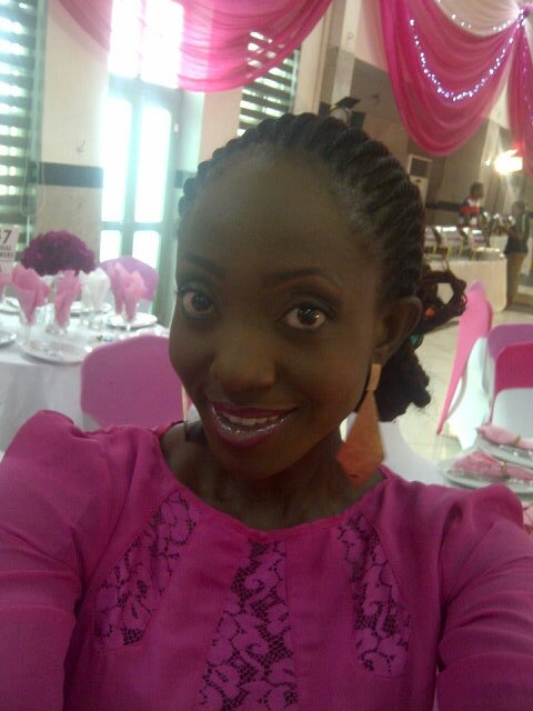 Adore_SpaRKz's profile picture. Living by His grace, washed by His blood...Jesus, my all!