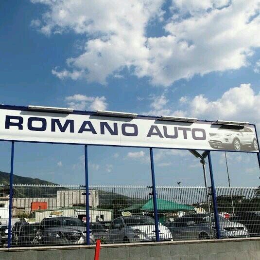 rcrautosrl's profile picture. 