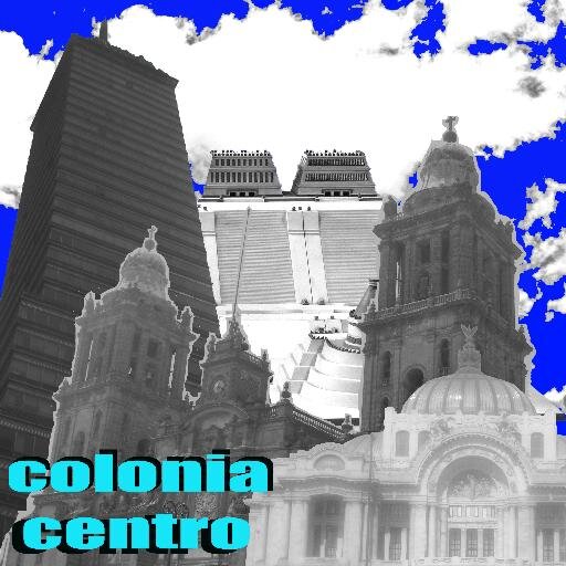 Súmate a la comunidad de la colonia con la mayor oferta #comercial #cultural y #turística del #CDMX #COLONIA #CENTRO