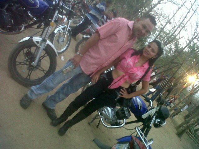 Comprometida