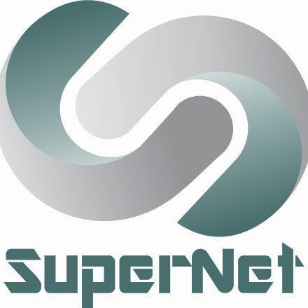SuperNetGlobal's profile picture. 