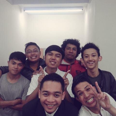 SpectraLogicMLG's profile picture. We are SpectraLogic Malang .
Keep support @spectraband_ID Disney disc !