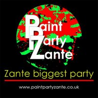 PaintPartyZante™(@PPartyZante) 's Twitter Profile Photo